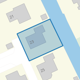 Perceel ODW00-B-6125