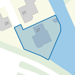 Perceel ODW00-B-6127