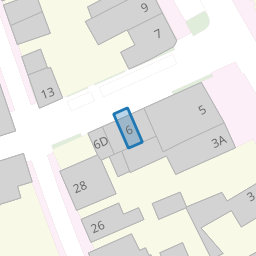 Perceel ODW00-B-6131