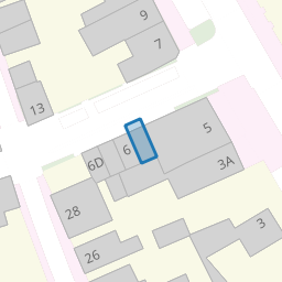 Perceel ODW00-B-6132