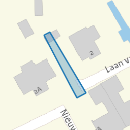 Perceel ODW00-B-6140