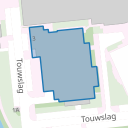 Perceel ODW00-B-6152