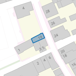 Perceel ODW00-B-6157