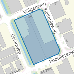 Perceel ODW00-B-6168