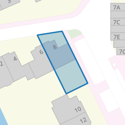 Perceel ODW00-B-6171