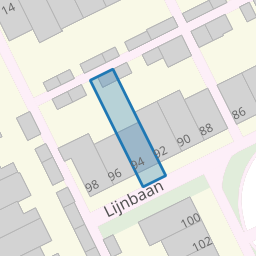 Perceel ODW00-B-6179