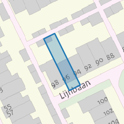 Perceel ODW00-B-6180