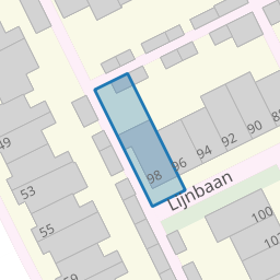 Perceel ODW00-B-6181