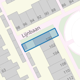 Perceel ODW00-B-6182