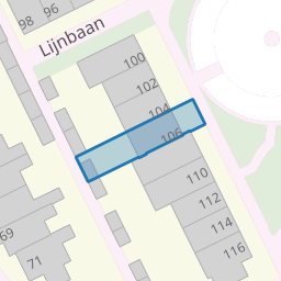 Perceel ODW00-B-6185