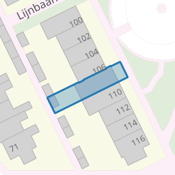 Perceel ODW00-B-6186