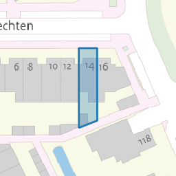 Perceel ODW00-B-6191