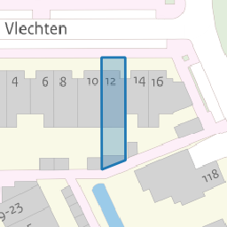 Perceel ODW00-B-6192