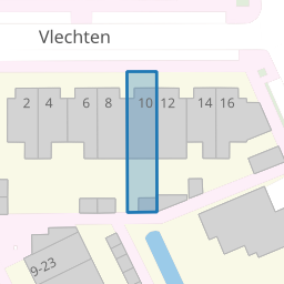 Perceel ODW00-B-6193