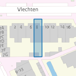 Perceel ODW00-B-6194