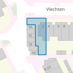 Perceel ODW00-B-6197