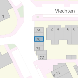 Perceel ODW00-B-6199