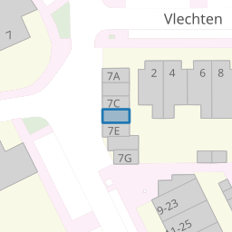 Perceel ODW00-B-6200