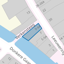 Perceel ODW00-B-6206