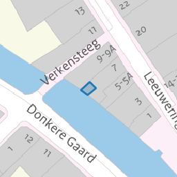 Perceel ODW00-B-6207