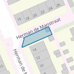 Perceel ODW00-B-6211