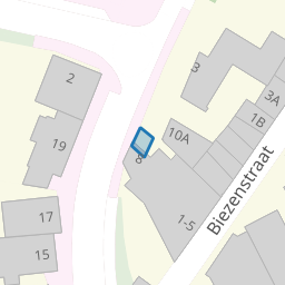 Perceel ODW00-B-6222