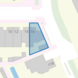 Perceel ODW00-B-6225