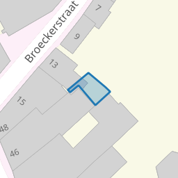 Perceel ODW00-B-6230