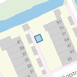 Perceel ODW00-B-6232