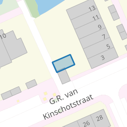 Perceel ODW00-B-6242