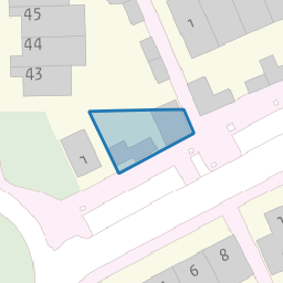 Perceel ODW00-B-6243