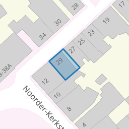 Perceel ODW00-B-6249