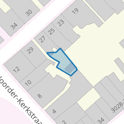 Perceel ODW00-B-6251