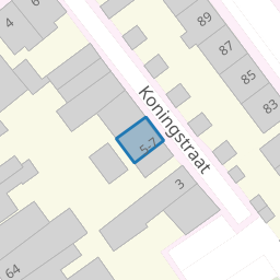 Perceel ODW00-B-6260