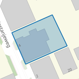 Perceel ODW00-B-6271