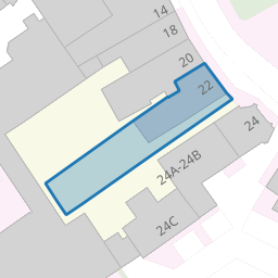 Perceel ODW00-B-6276