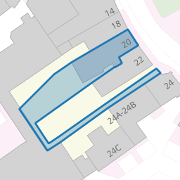 Perceel ODW00-B-6277