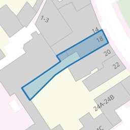 Perceel ODW00-B-6278