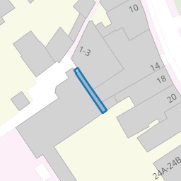 Perceel ODW00-B-6279