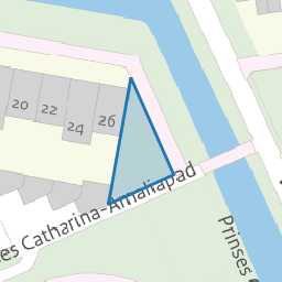 Perceel ODW00-B-6281