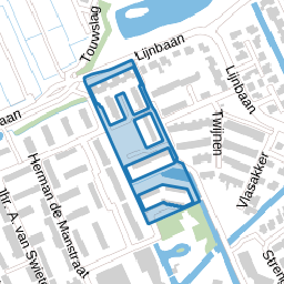 Perceel ODW00-B-6282