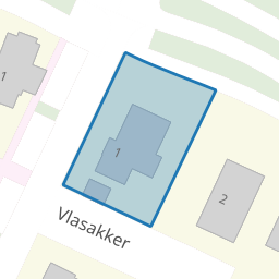 Perceel ODW00-B-6283