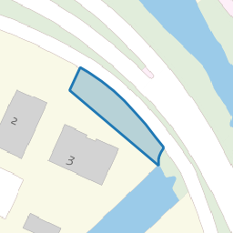 Perceel ODW00-B-6285