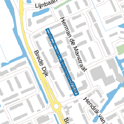 Perceel ODW00-B-6288