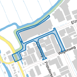 Perceel ODW00-B-6294