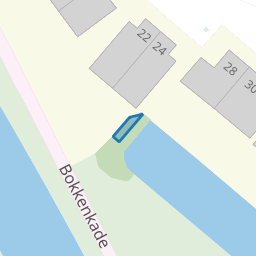 Perceel ODW00-B-6321