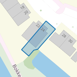 Perceel ODW00-B-6322