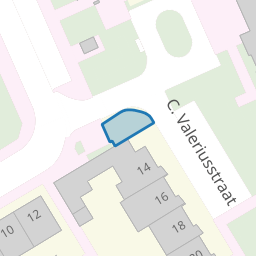 Perceel ODW00-B-6325