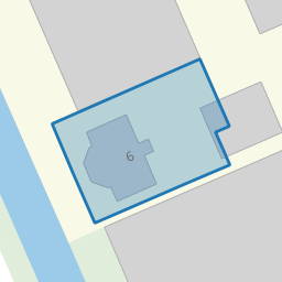 Perceel ODW00-B-6328