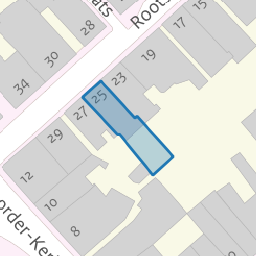 Perceel ODW00-B-6329